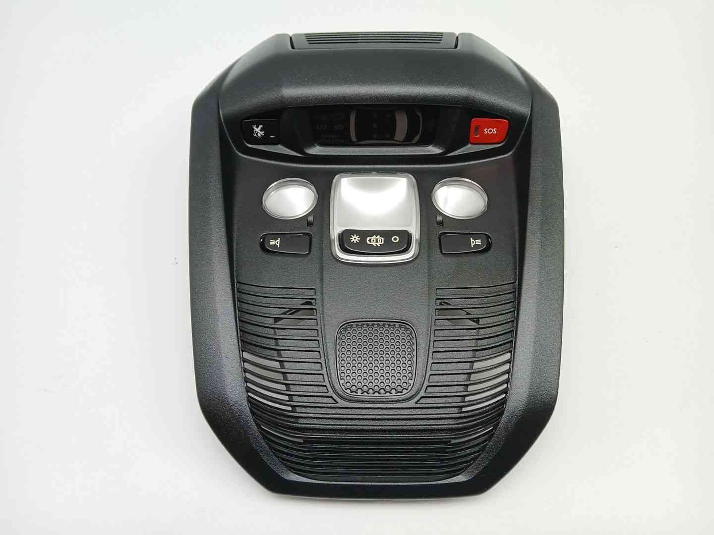 LUZ INTERIOR PEUGEOT 3008 II SUV (MC_, MR_, MJ_, M4_) 9814584177 / 9814584277 / 96781446ZD 9814584177981458427796781446ZD