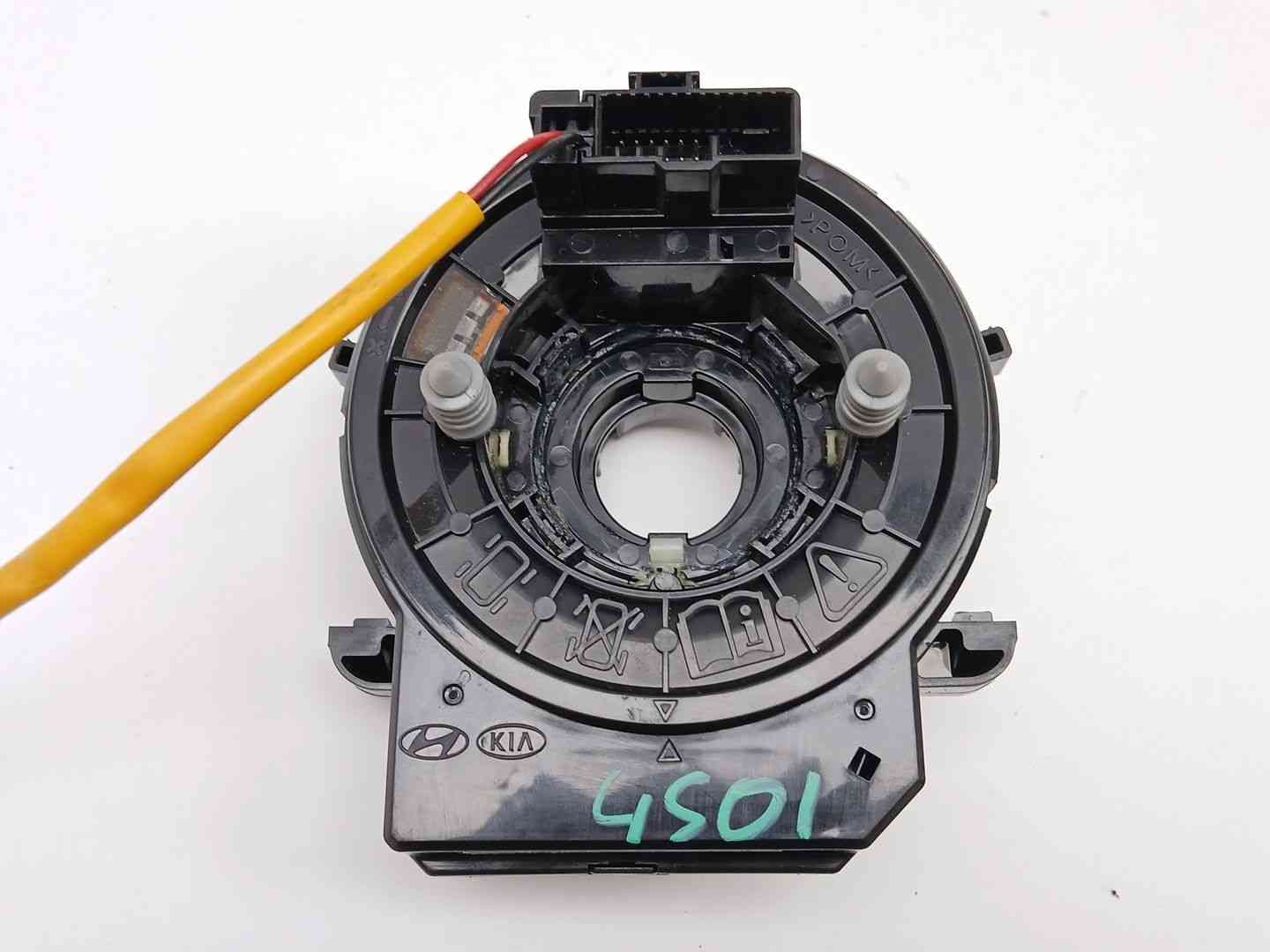 ANILLO AIRBAG KIA SPORTAGE IV (QL, QLE) 934801Y000 / 934801Y000 934801Y000934801Y000