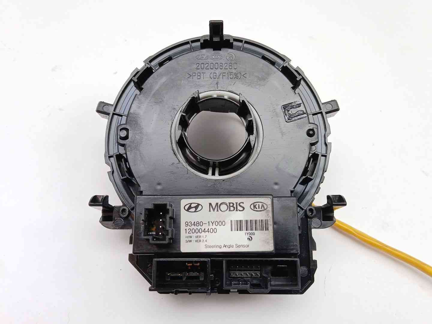 ANILLO AIRBAG KIA SPORTAGE IV (QL, QLE) 934801Y000 / 934801Y000 934801Y000934801Y000 - Vista 3