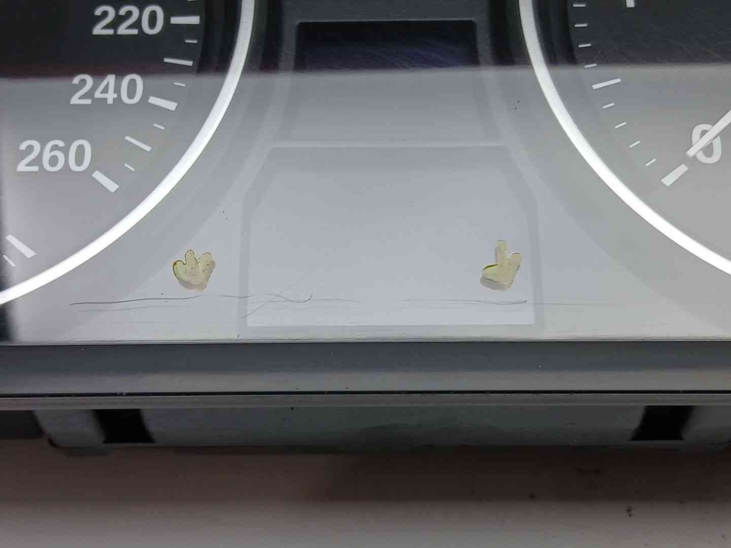 CUADRO INSTRUMENTOS BMW X1 (E84) 918736901 / 918736901 918736901918736901 - Vista 2