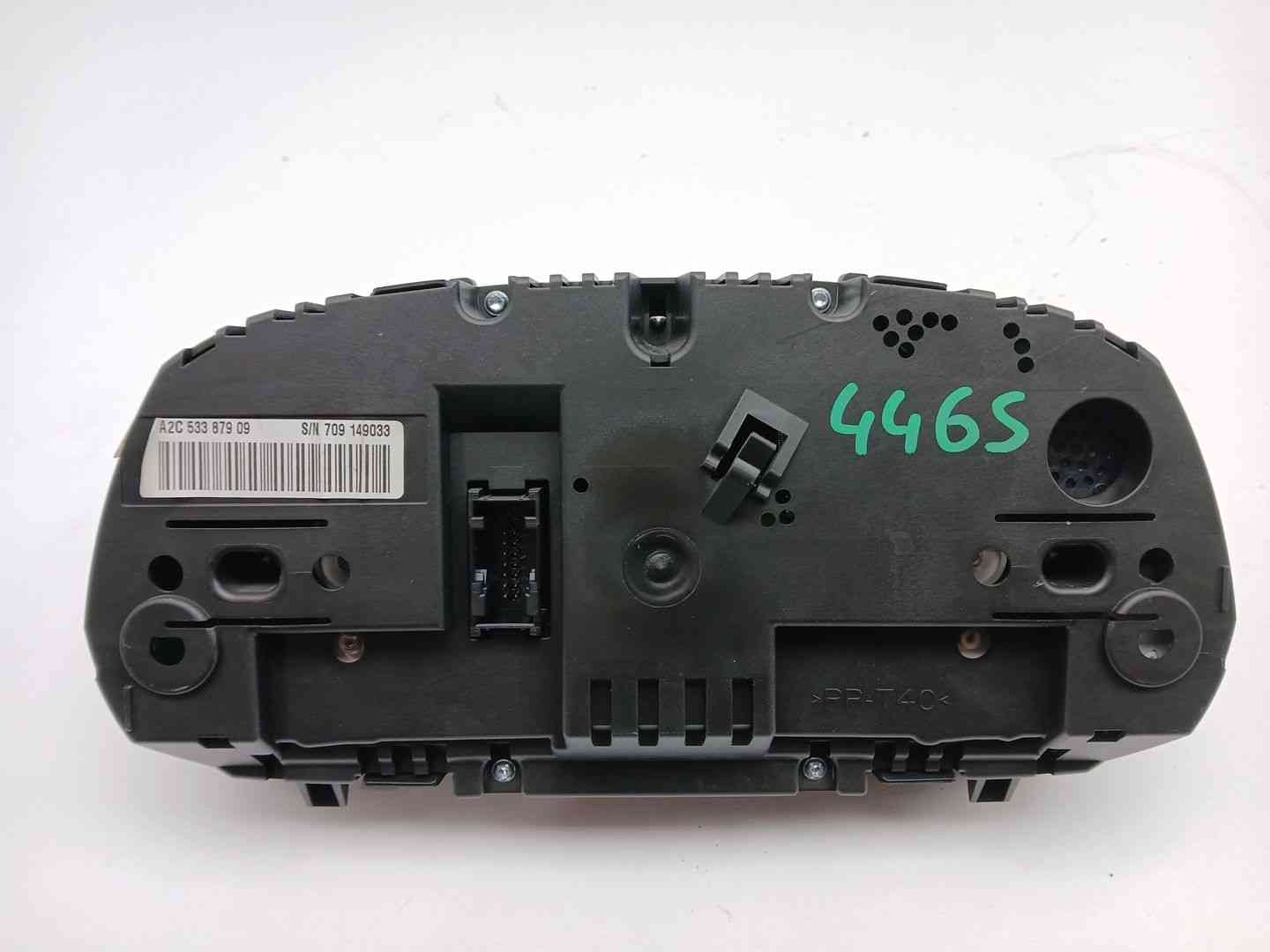 CUADRO INSTRUMENTOS BMW X1 (E84) 918736901 / 918736901 918736901918736901 - Vista 3