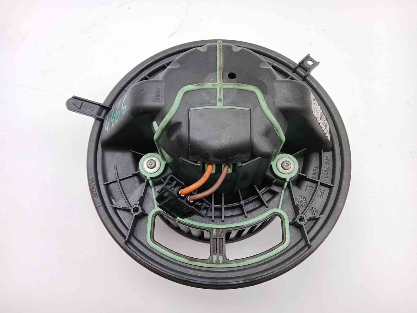 MOTOR CALEFACCION BMW X1 (E84) 64116933663 / 6411693366312 641169336636411693366312 - Vista 3