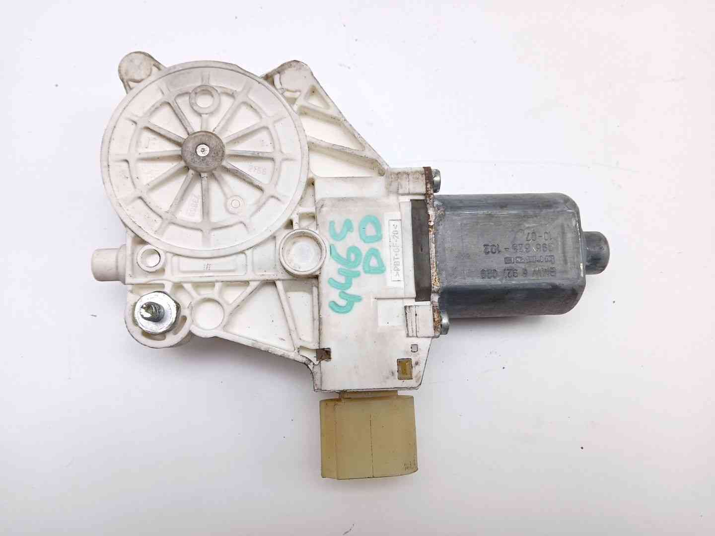 MOTOR ELEVALUNAS DELANTERO DERECHO BMW X1 (E84) 996625102 / 6927028 9966251026927028 - Vista 2