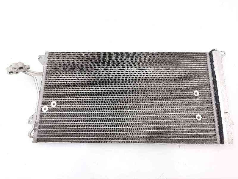 CONDENSADOR / RADIADOR AIRE ACONDICIONADO VOLKSWAGEN TOUAREG (7LA) 7LO820411FBH5 / 7L0820411FBH5 7LO820411FBH57L0820411FBH5