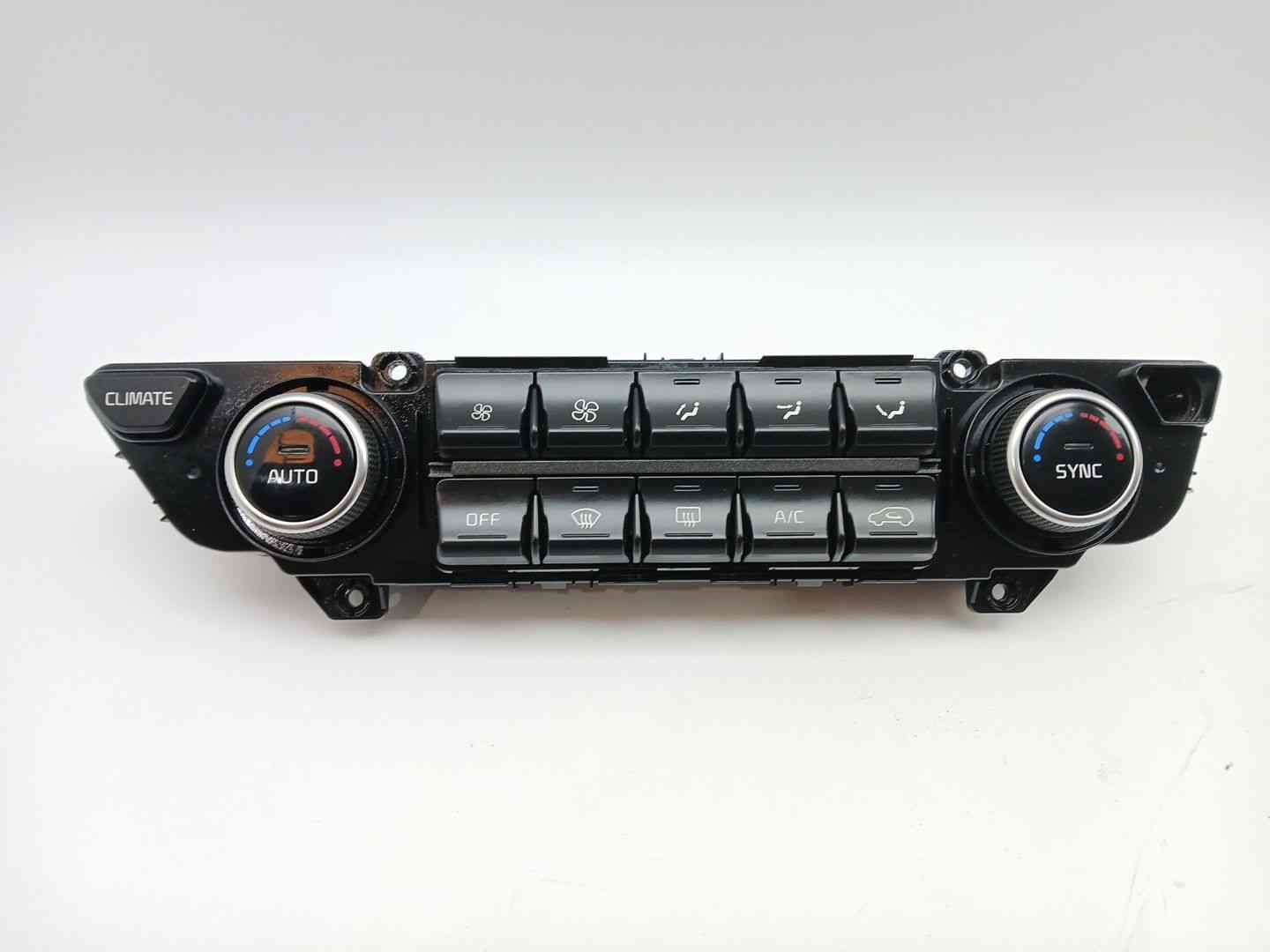 MANDO CLIMATIZADOR KIA SPORTAGE IV (QL, QLE) 97250F1400AK5 / 97250F1400AK5 97250F1400AK597250F1400AK5