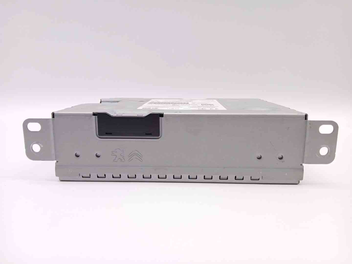SISTEMA AUDIO / CD PEUGEOT 3008 II SUV (MC_, MR_, MJ_, M4_) 9839633180 / 9839633180 98396331809839633180