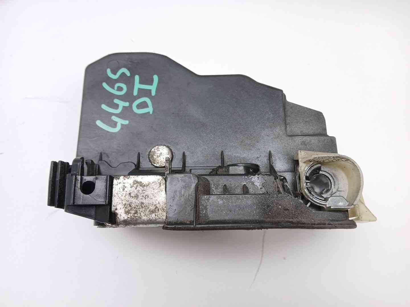 CERRADURA PUERTA DELANTERA IZQUIERDA BMW X1 (E84) 7229461 / 7229461 72294617229461 - Vista 2