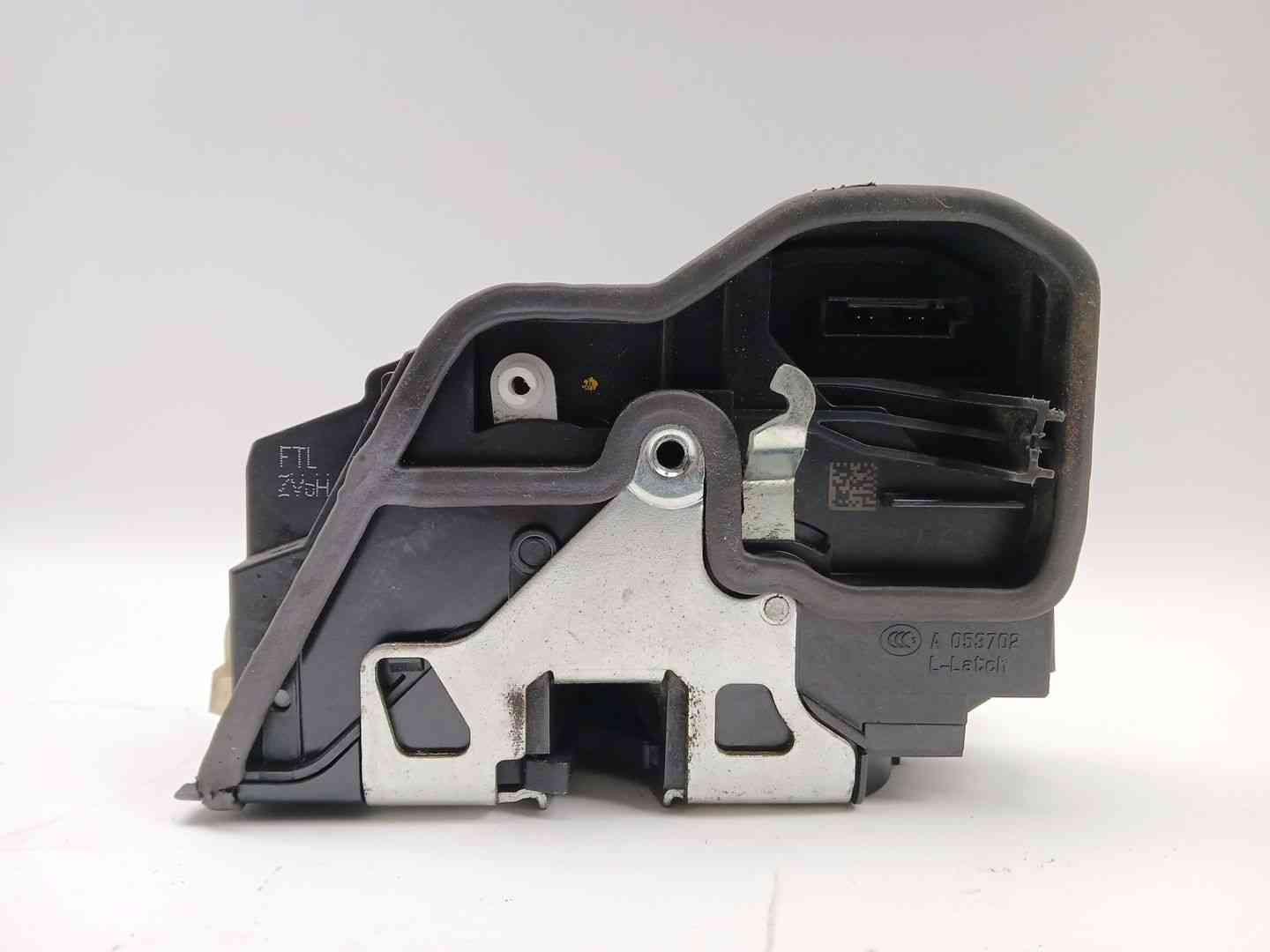 CERRADURA PUERTA DELANTERA IZQUIERDA BMW X1 (E84) 7229461 / 7229461 72294617229461 - Vista 3