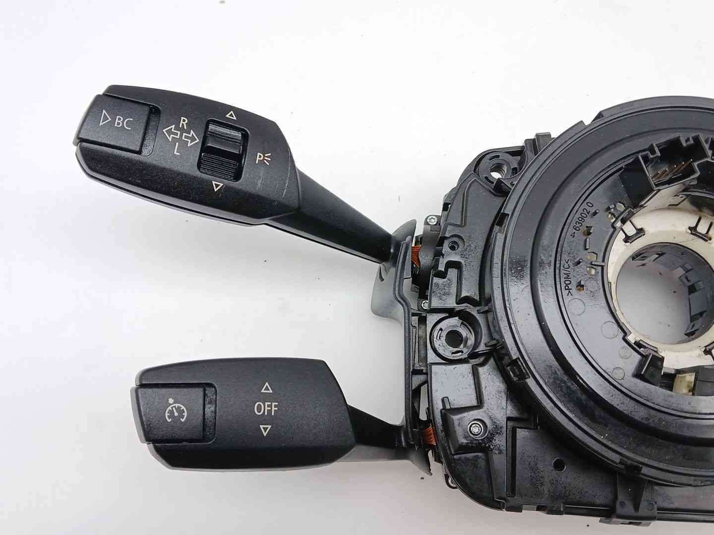 MANDO MULTIFUNCION BMW X1 (E84) 912250904 / 916441905 912250904916441905 - Vista 2