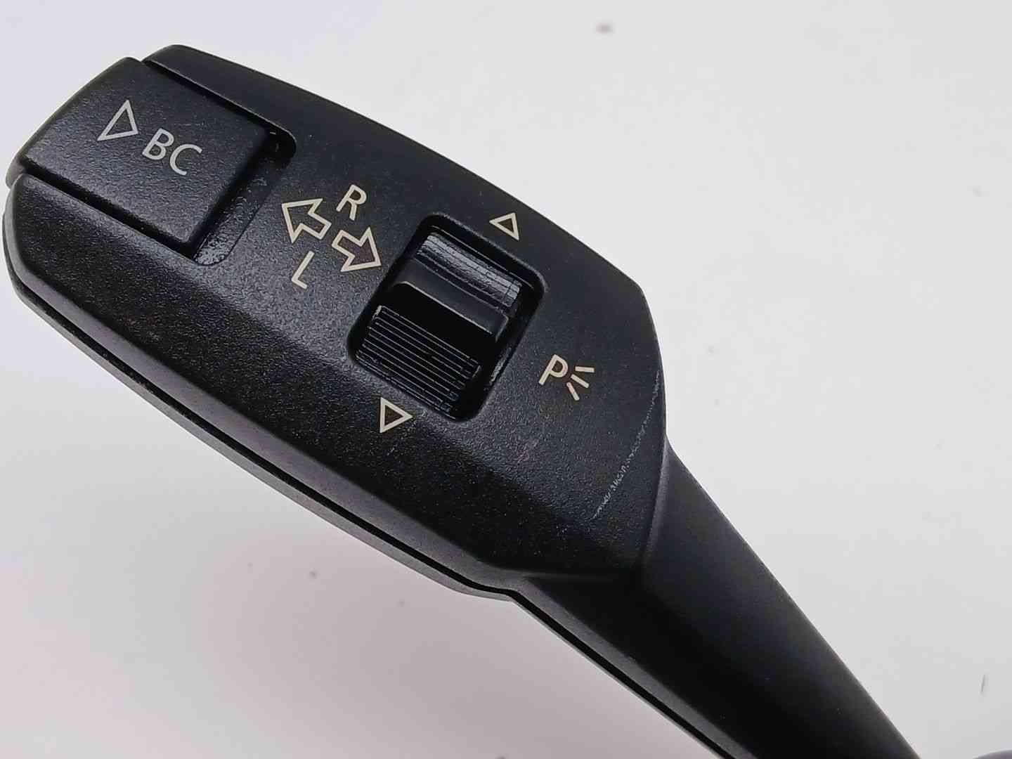 MANDO MULTIFUNCION BMW X1 (E84) 912250904 / 916441905 912250904916441905 - Vista 3