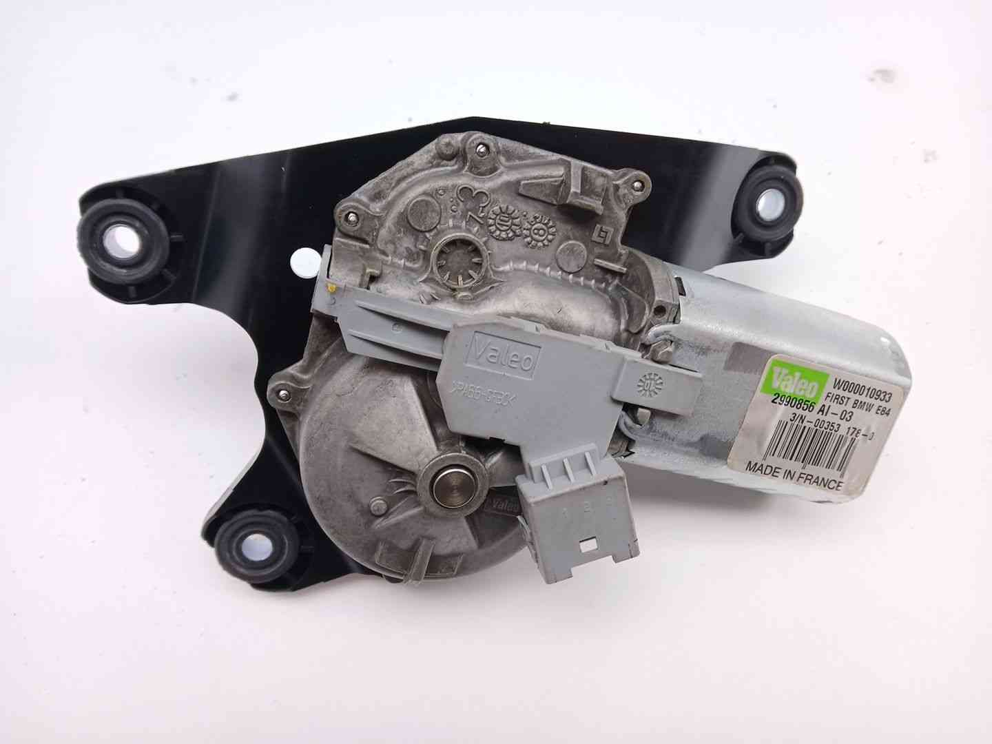 MOTOR LIMPIA TRASERO BMW X1 (E84) 2990856 / 2990856AI03 29908562990856AI03 - Vista 2