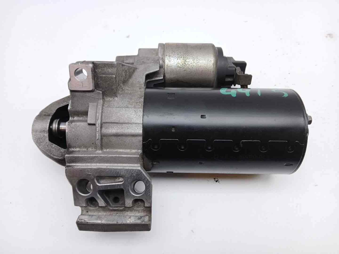 MOTOR ARRANQUE BMW X1 (E84) 0001148010 / 12418506657 000114801012418506657