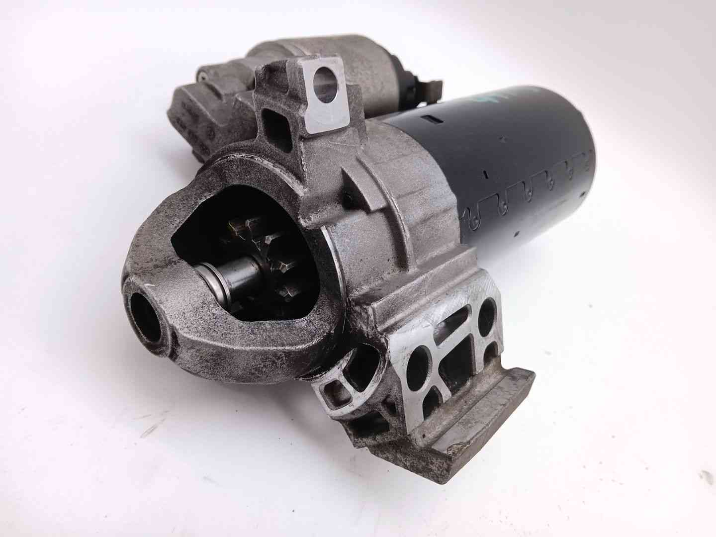 MOTOR ARRANQUE BMW X1 (E84) 0001148010 / 12418506657 000114801012418506657 - Vista 2