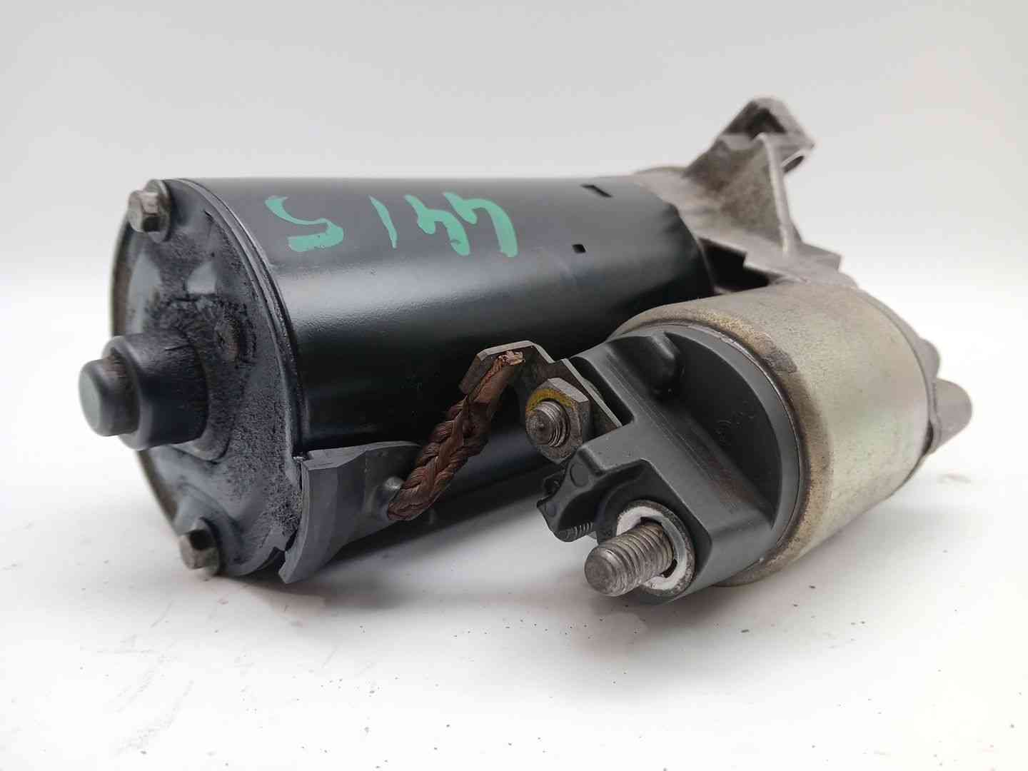 MOTOR ARRANQUE BMW X1 (E84) 0001148010 / 12418506657 000114801012418506657 - Vista 3