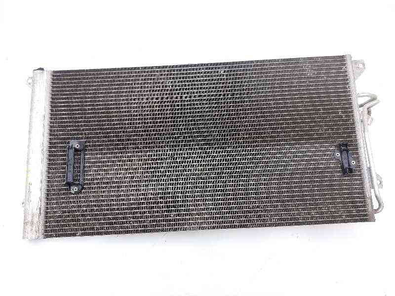 CONDENSADOR / RADIADOR AIRE ACONDICIONADO VOLKSWAGEN TOUAREG (7LA) 7LO820411FBH5 / 7L0820411FBH5 7LO820411FBH57L0820411FBH5 - Vista 2