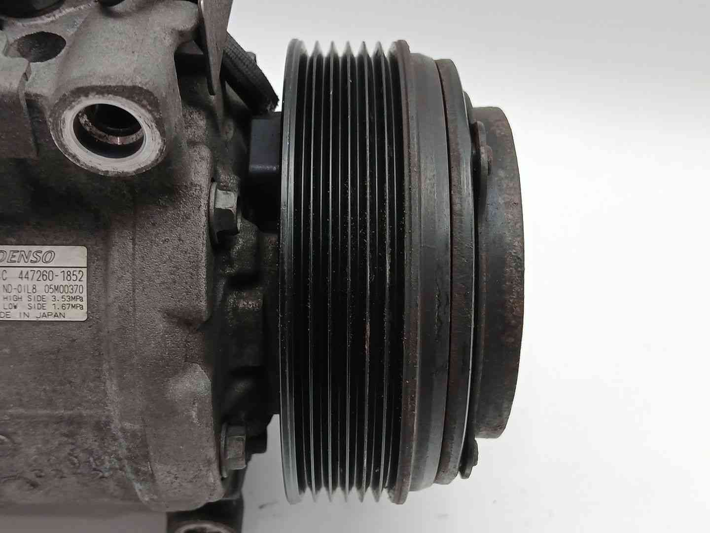 COMPRESOR AIRE ACONDICIONADO BMW X1 (E84) 6SBU14C / 4472601852 6SBU14C4472601852 - Vista 2