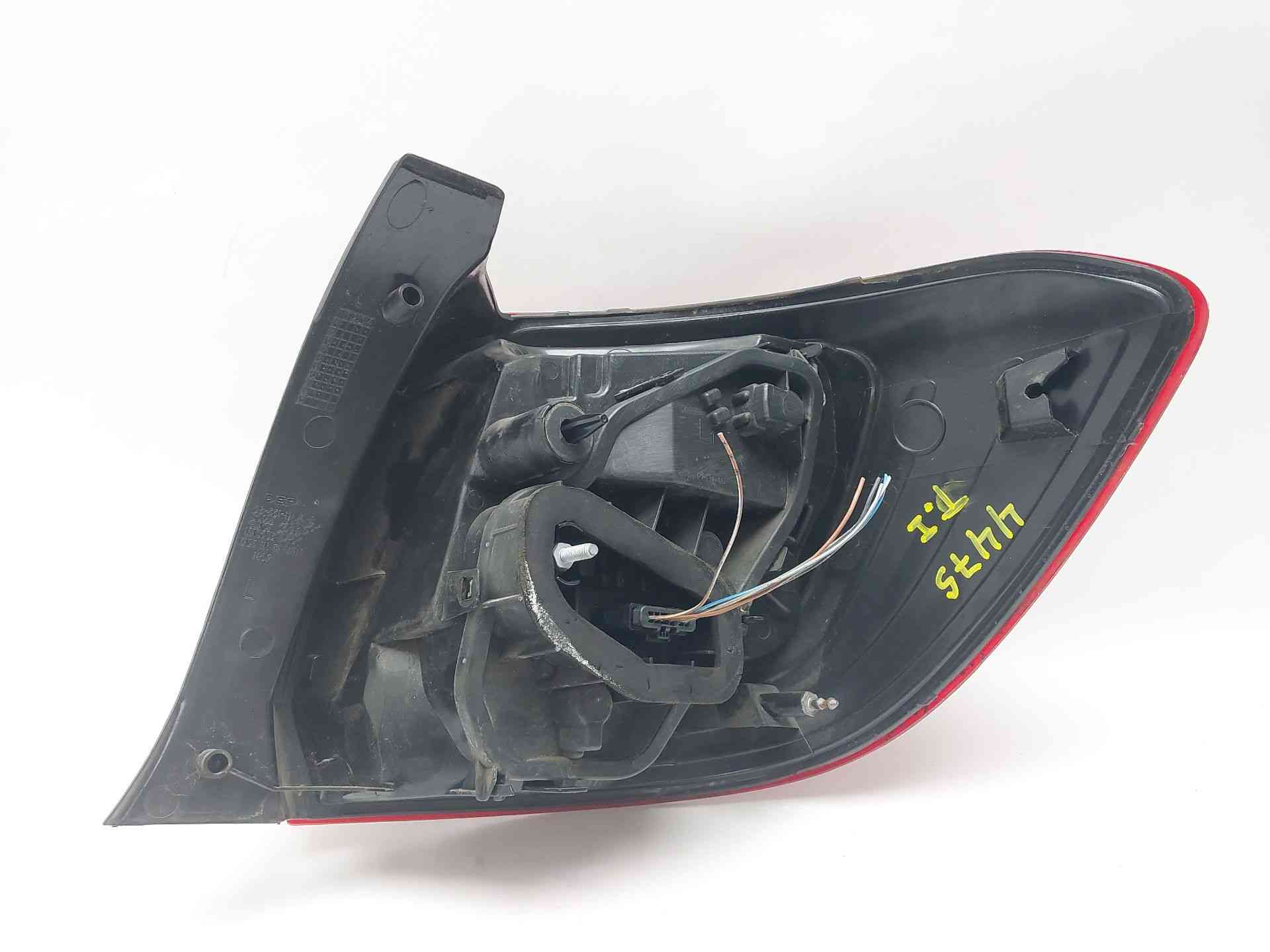 PILOTO TRASERO IZQUIERDO DACIA SANDERO II (B8_) 265554085R 265554085R - Vista 3