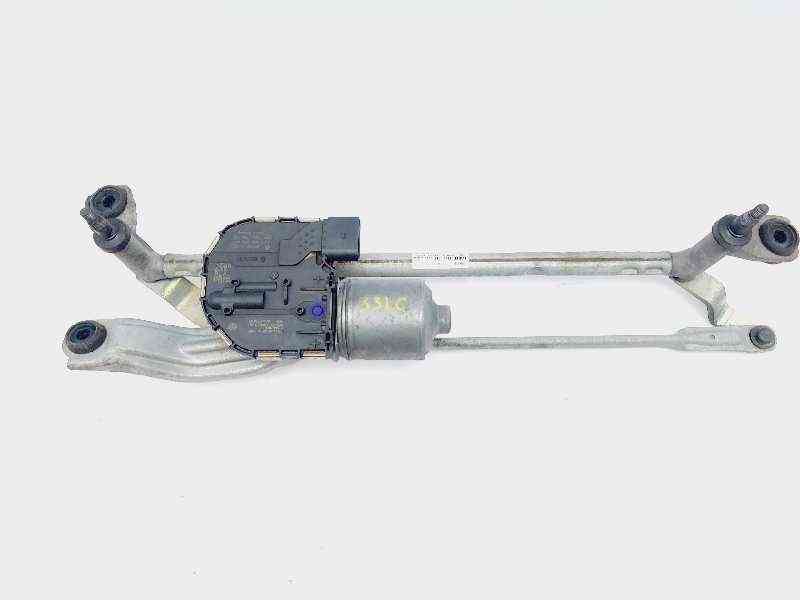 MOTOR LIMPIA DELANTERO VOLKSWAGEN GOLF VII LIM. (BQ1) 5G1955119A / 5G1955023C 5G1955119A5G1955023C