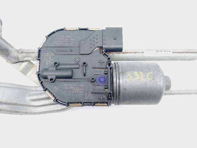 MOTOR LIMPIA DELANTERO VOLKSWAGEN GOLF VII LIM. (BQ1) 5G1955119A / 5G1955023C 5G1955119A5G1955023C - Vista 3