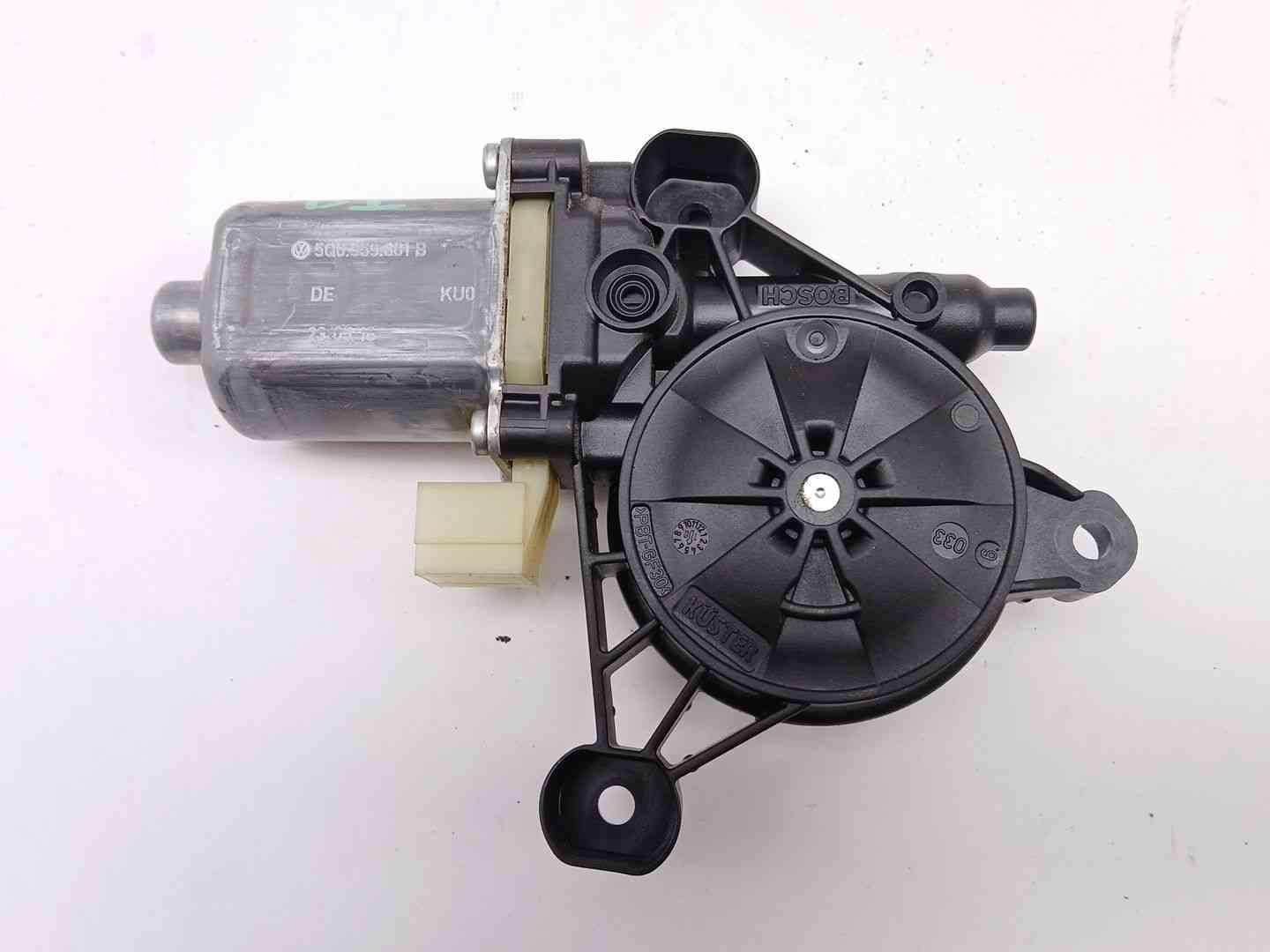 MOTOR ELEVALUNAS DELANTERO IZQUIERDO SEAT LEON ST (5F8) 0130822717 / 5Q0959801B 01308227175Q0959801B - Vista 2