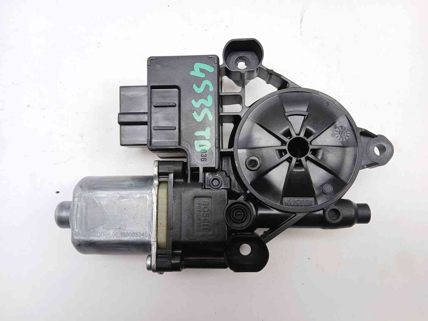 MOTOR ELEVALUNAS TRASERO DERECHO SEAT LEON ST (5F8) 0130822724 / 5Q0959812E 01308227245Q0959812E - Vista 2