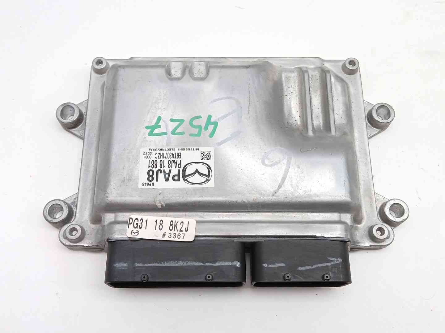 CENTRALITA MOTOR UCE MAZDA CX-30 (DM) E6TA3071HZC / PAJ818881 E6TA3071HZCPAJ818881