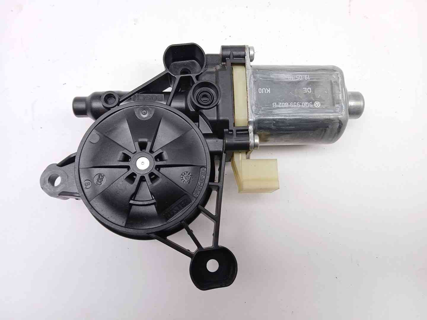 MOTOR ELEVALUNAS DELANTERO DERECHO SEAT LEON ST (5F8) 0130822716 / 5Q0959802B 01308227165Q0959802B - Vista 2