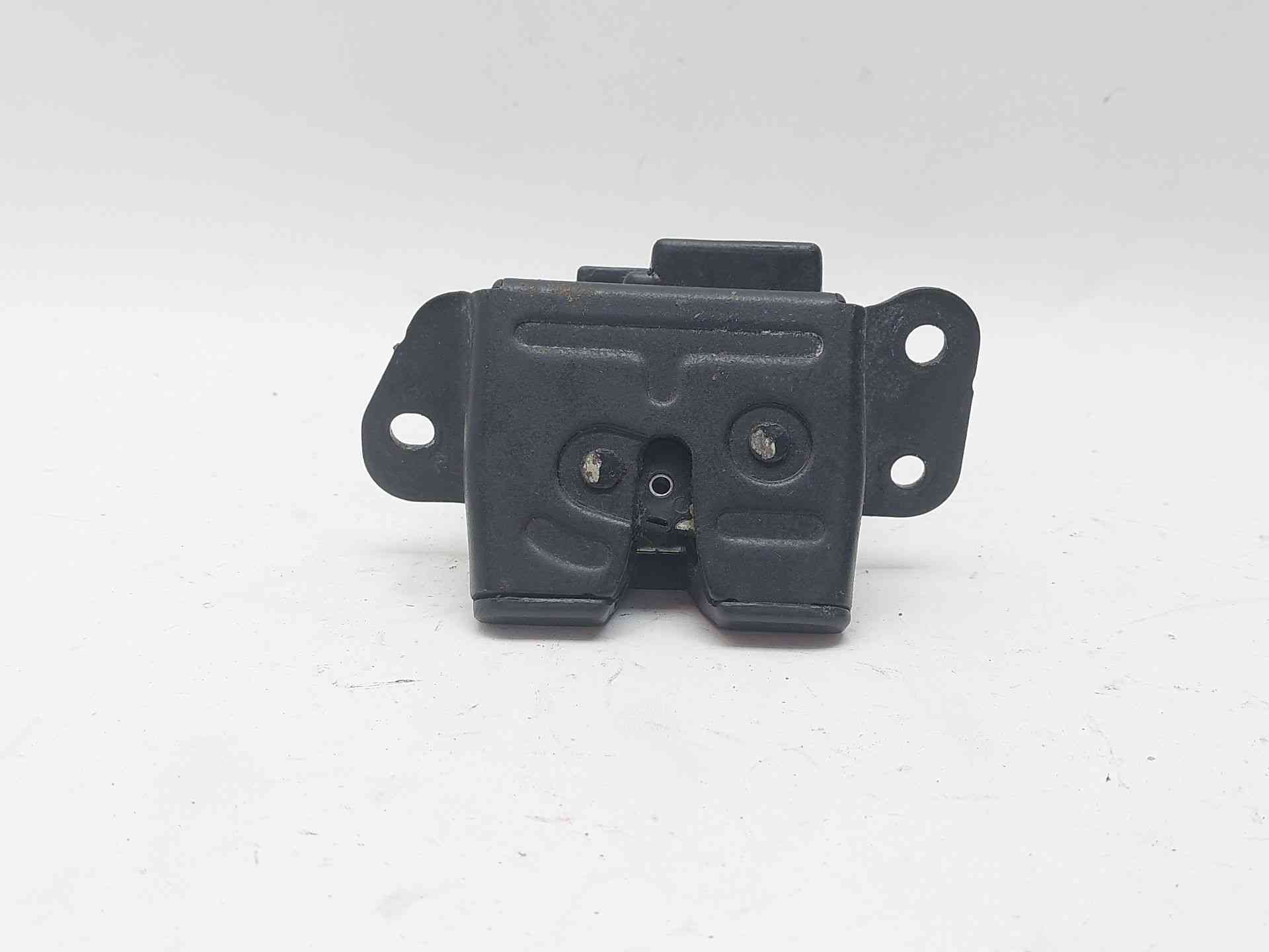 CERRADURA MALETERO / PORTON KIA CEE´D Hatchback (ED) 812301H000 812301H000 - Vista 2