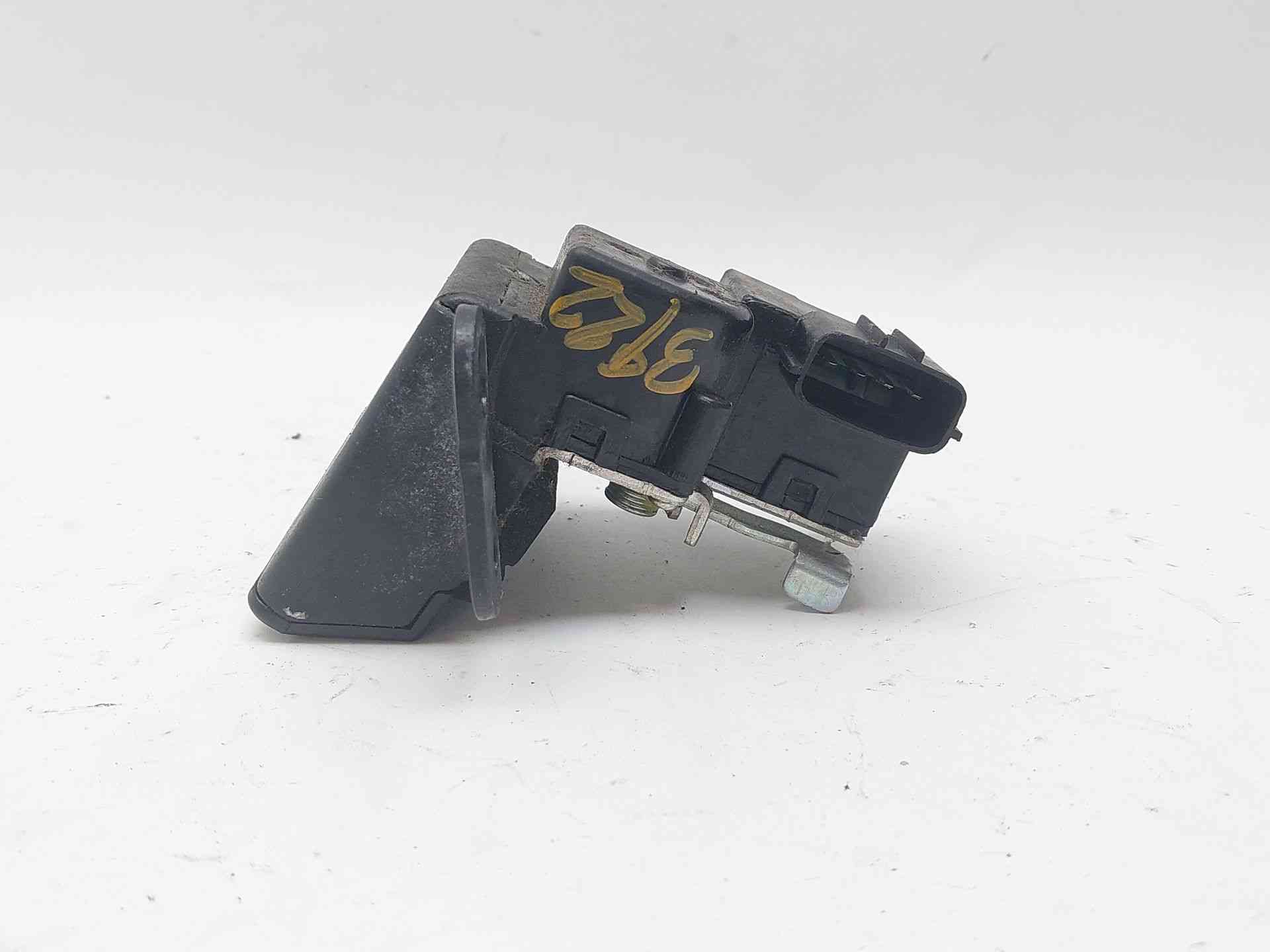 CERRADURA MALETERO / PORTON KIA CEE´D Hatchback (ED) 812301H000 812301H000 - Vista 3