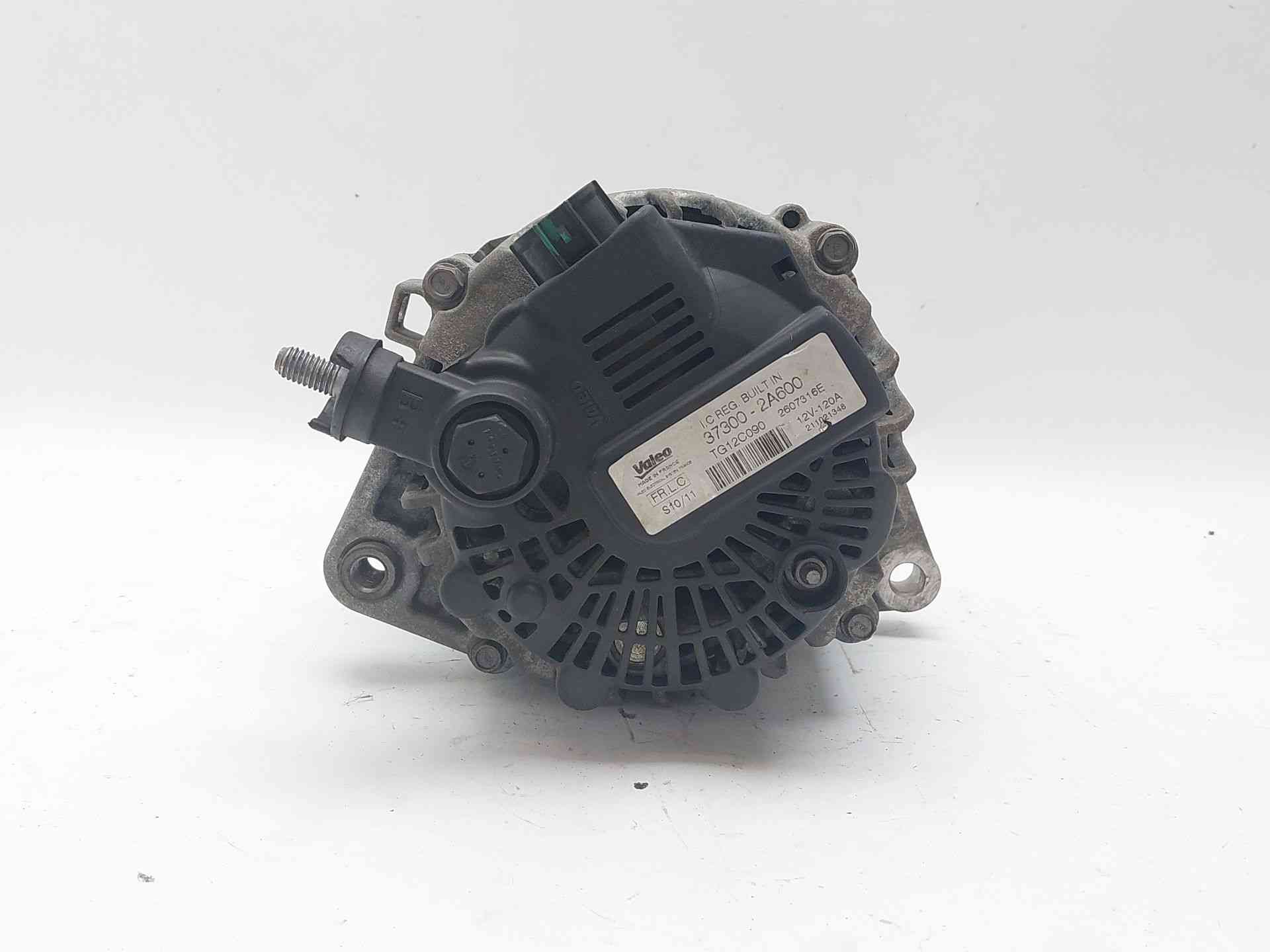 ALTERNADOR KIA CEE´D Hatchback (ED) 373002A600 373002A600 - Vista 3
