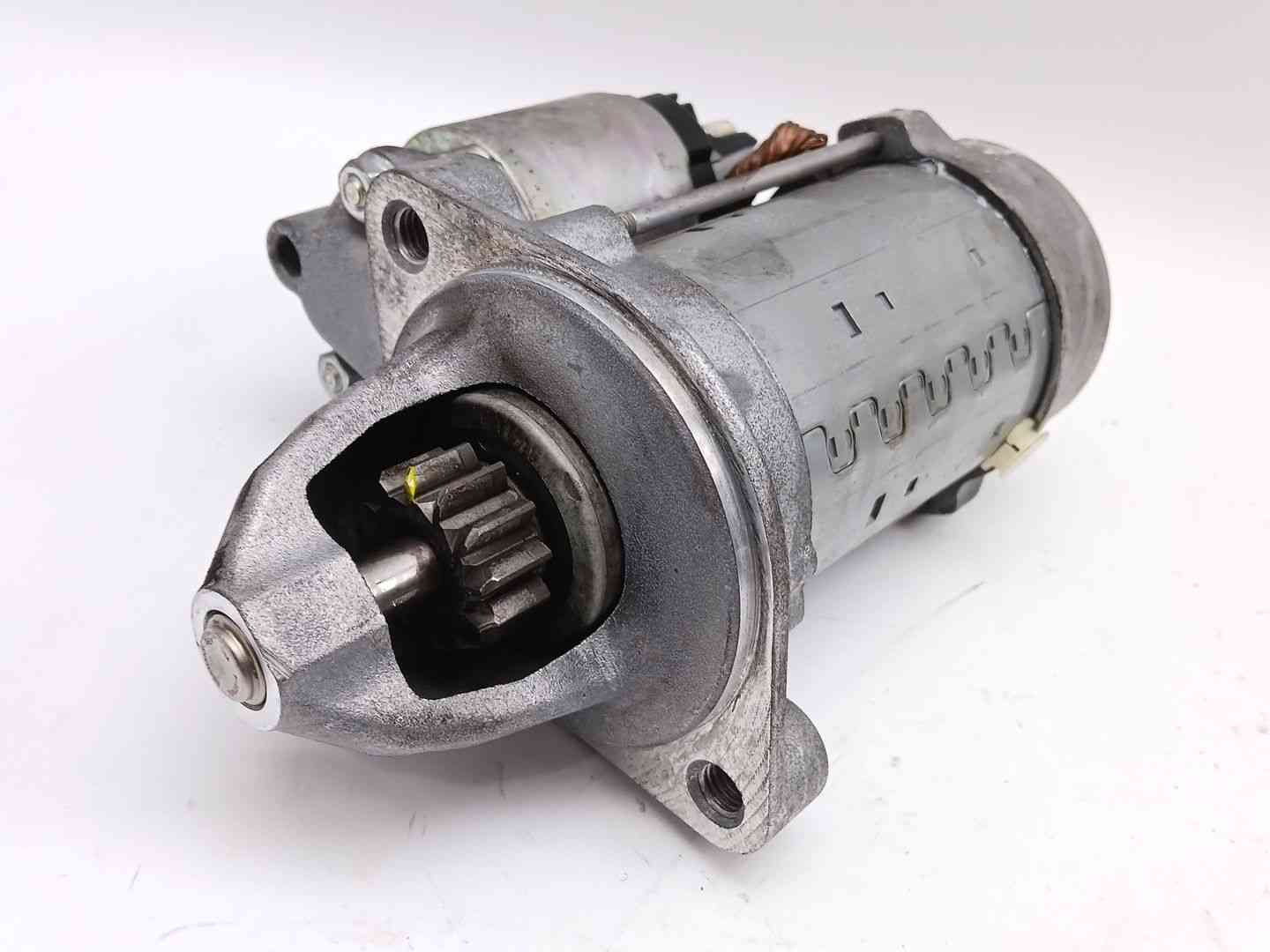 MOTOR ARRANQUE MERCEDES-BENZ CLASE C (W204) 4280004600 / A0061514601 4280004600A0061514601 - Vista 2