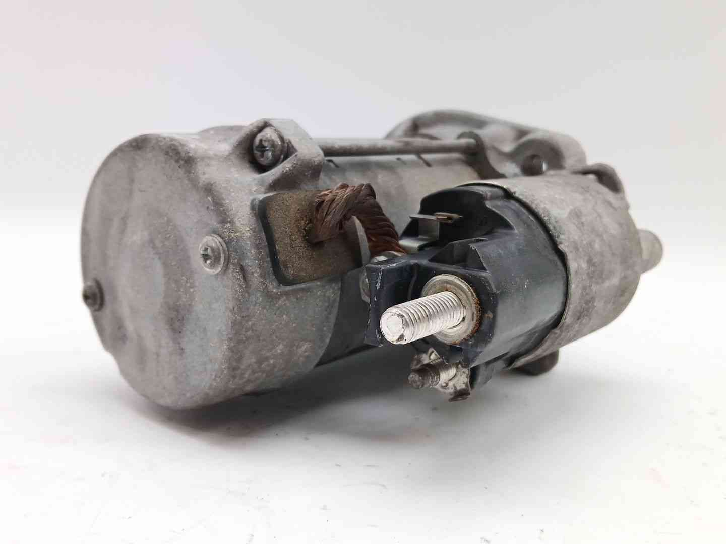 MOTOR ARRANQUE MERCEDES-BENZ CLASE C (W204) 4280004600 / A0061514601 4280004600A0061514601 - Vista 3