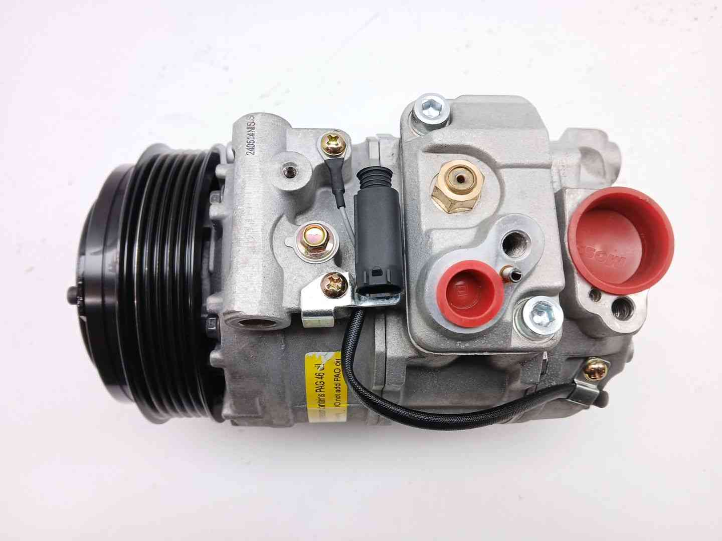 COMPRESOR AIRE ACONDICIONADO MERCEDES-BENZ CLASE C (W204) A0022303111 / 890379 A0022303111890379