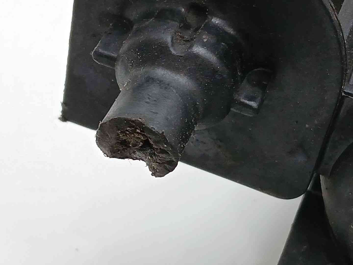 RADIADOR AGUA AUDI A5 (8T3) 8K0121251H 8K0121251H - Vista 2