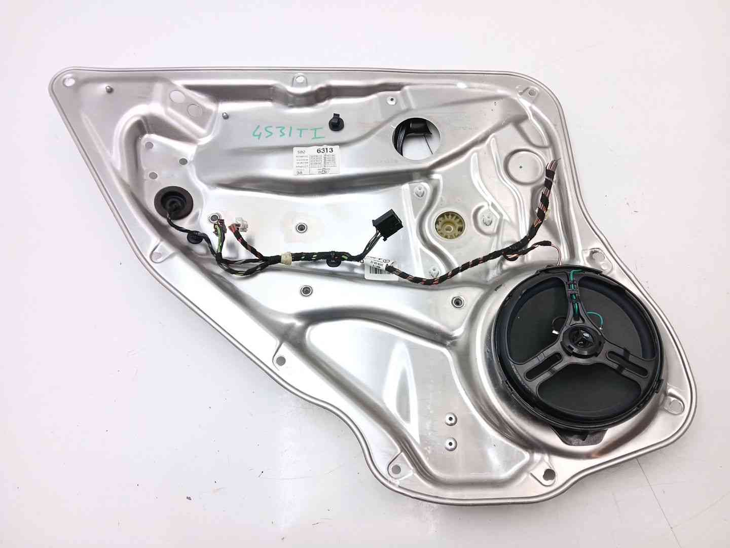 ELEVALUNAS TRASERO IZQUIERDO MERCEDES-BENZ CLASE C (W204) A2047300335 / A2047300379 / A2047600734 A2047300335A2047300379A2047600734 - Vista 2