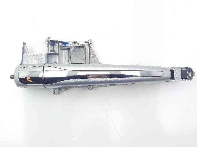 MANETA EXTERIOR DELANTERA DERECHA CITROËN C5 BERLINA 9680168580 9680168580