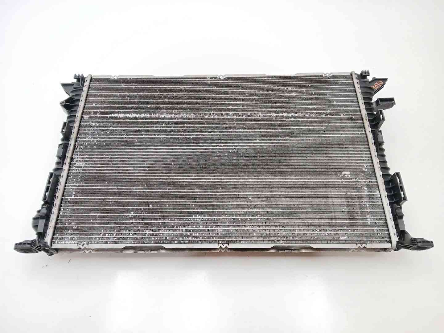 RADIADOR AGUA AUDI A5 (8T3) 8K0121251H 8K0121251H - Vista 3
