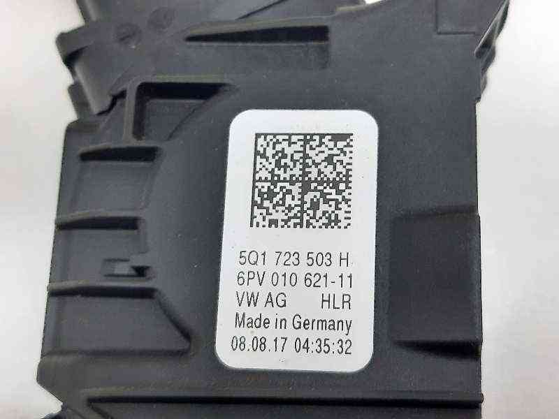 POTENCIOMETRO PEDAL SEAT LEON (5F1) 5Q1723503H 5Q1723503H - Vista 3