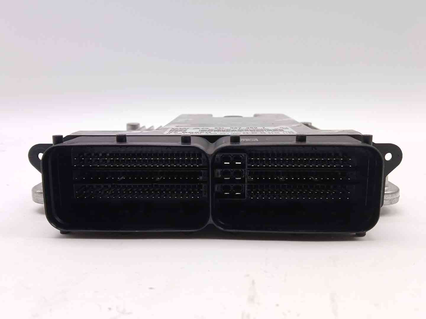CENTRALITA MOTOR UCE VOLKSWAGEN TOURAN (5T1) 0281039429 / 05L907309T 028103942905L907309T - Vista 2