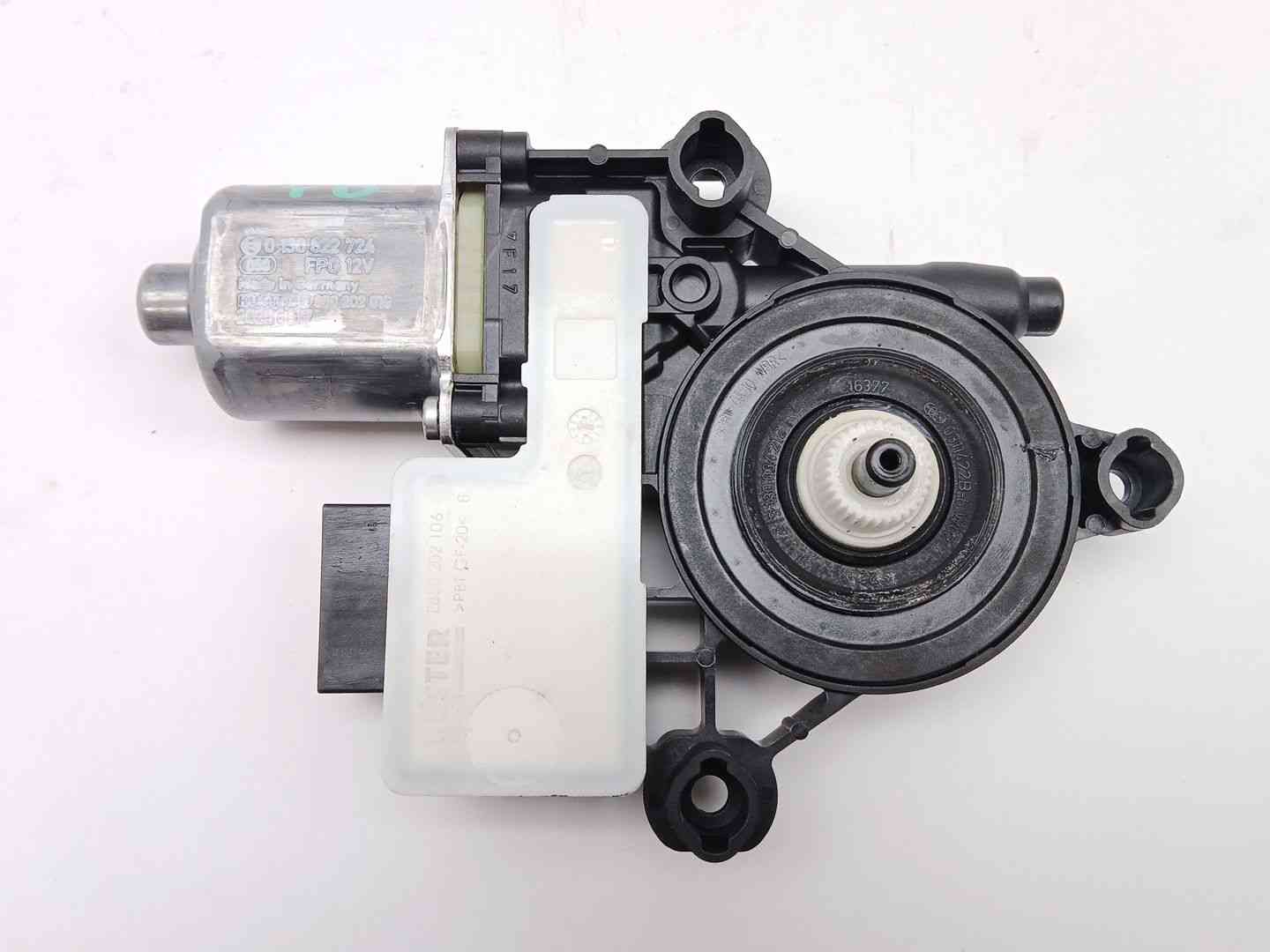 MOTOR ELEVALUNAS TRASERO DERECHO VOLKSWAGEN TOURAN (5T1) 0130822724 / 5Q0959408E 01308227245Q0959408E