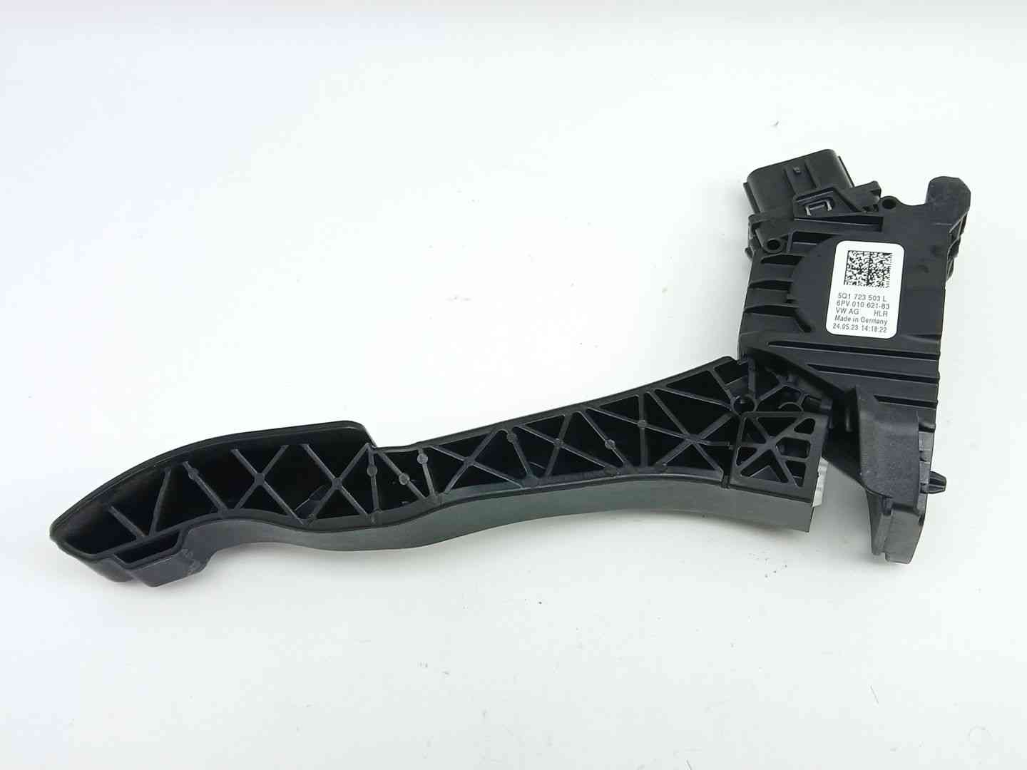 POTENCIOMETRO PEDAL VOLKSWAGEN TOURAN (5T1) 6PV010621 / 5Q1723503L 6PV0106215Q1723503L - Vista 3