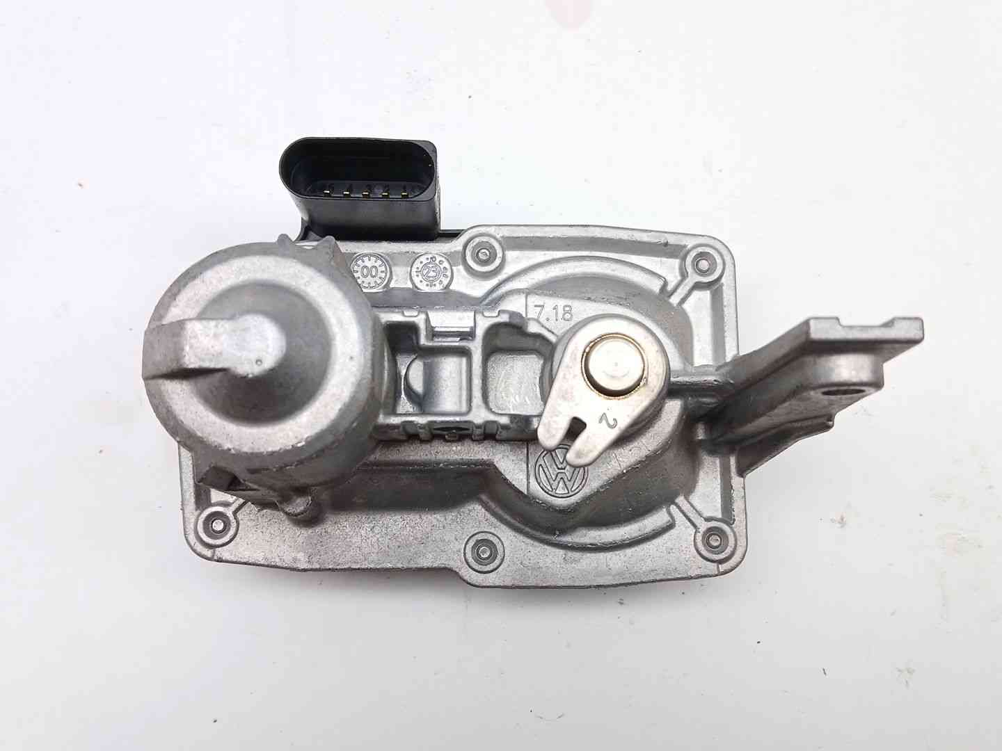 CAJA MARIPOSA VOLKSWAGEN TOURAN (5T1) 52812801 / 3Q0253691K 528128013Q0253691K