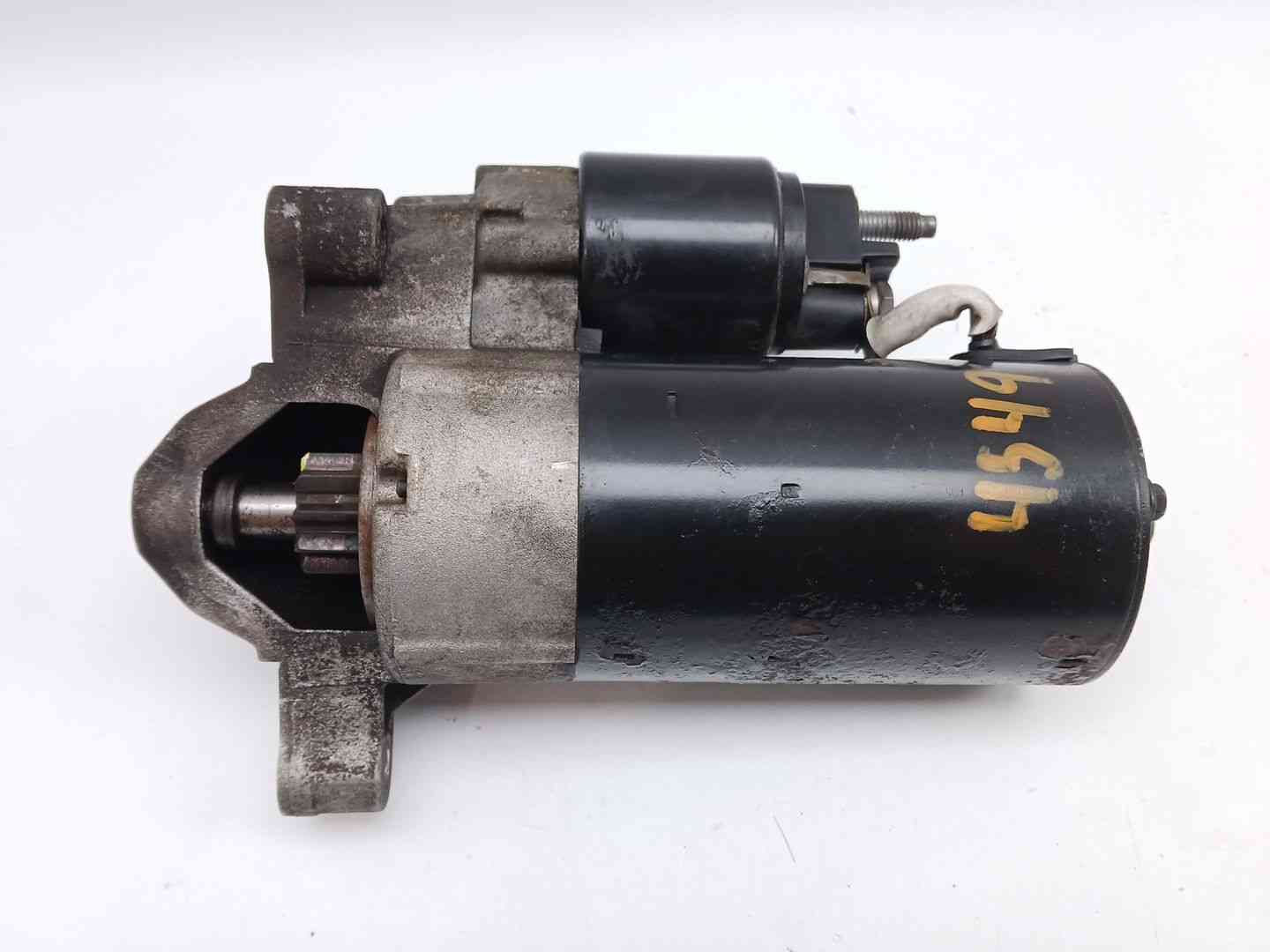 MOTOR ARRANQUE CITROËN BERLINGO / BERLINGO FIRST Monospace (MF_, GJK_, GFK_) 5802W5 / 5802W5 5802W55802W5