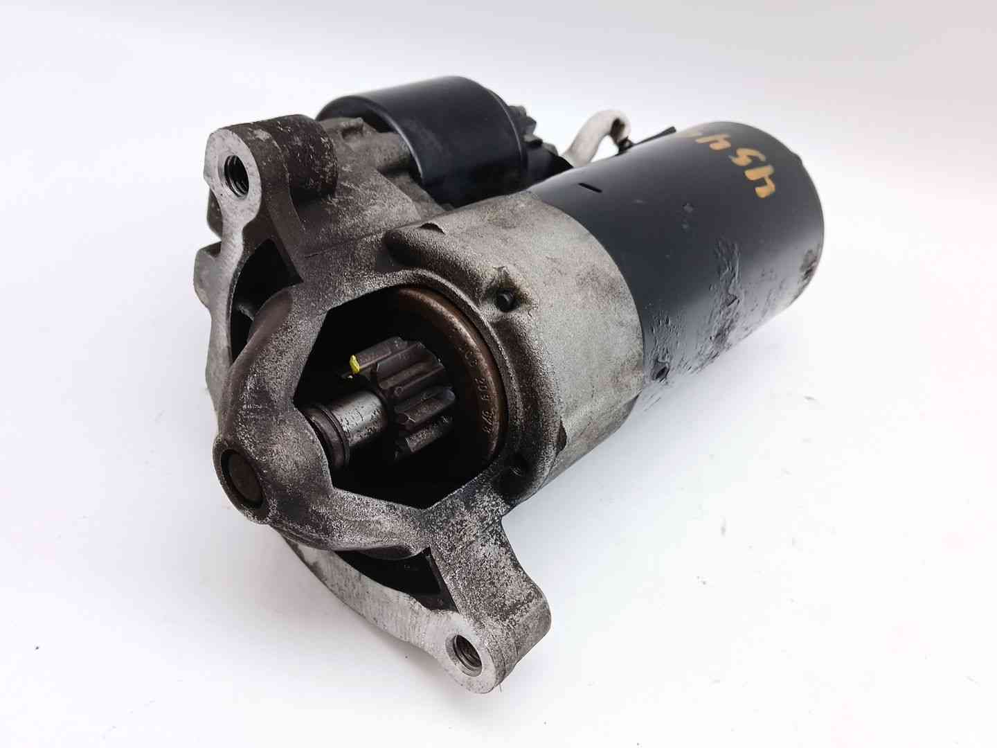 MOTOR ARRANQUE CITROËN BERLINGO / BERLINGO FIRST Monospace (MF_, GJK_, GFK_) 5802W5 / 5802W5 5802W55802W5 - Vista 2
