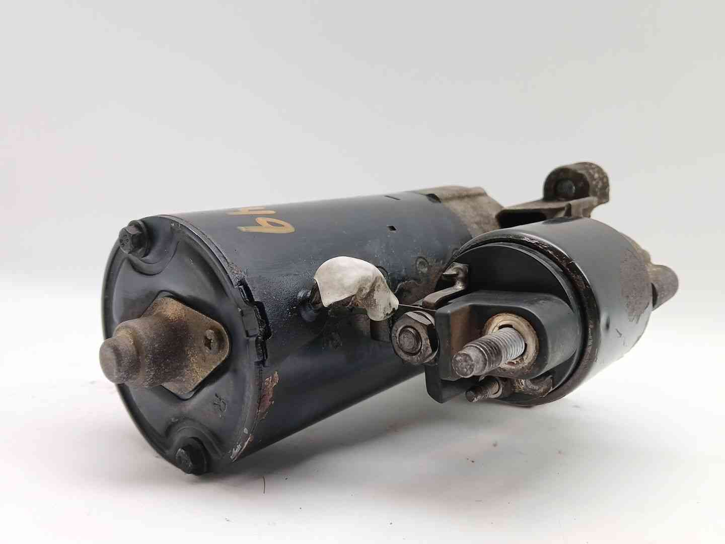 MOTOR ARRANQUE CITROËN BERLINGO / BERLINGO FIRST Monospace (MF_, GJK_, GFK_) 5802W5 / 5802W5 5802W55802W5 - Vista 3