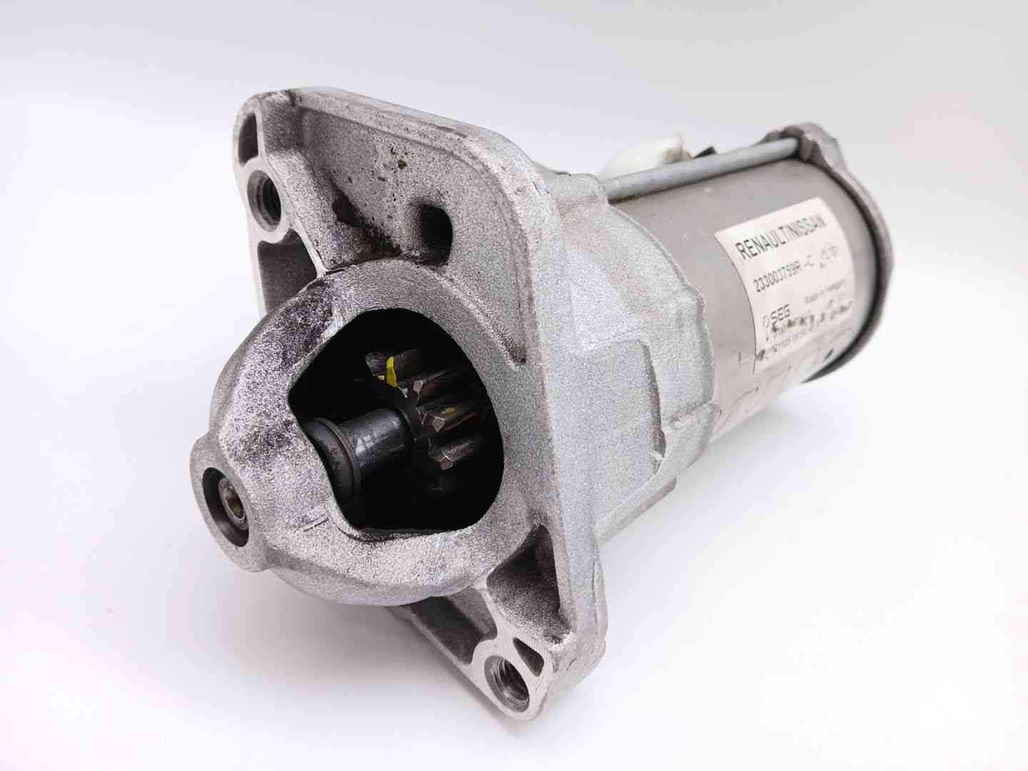 MOTOR ARRANQUE RENAULT EXPRESS Furgón/monospace 0001170647 / 233003759R 0001170647233003759R - Vista 3