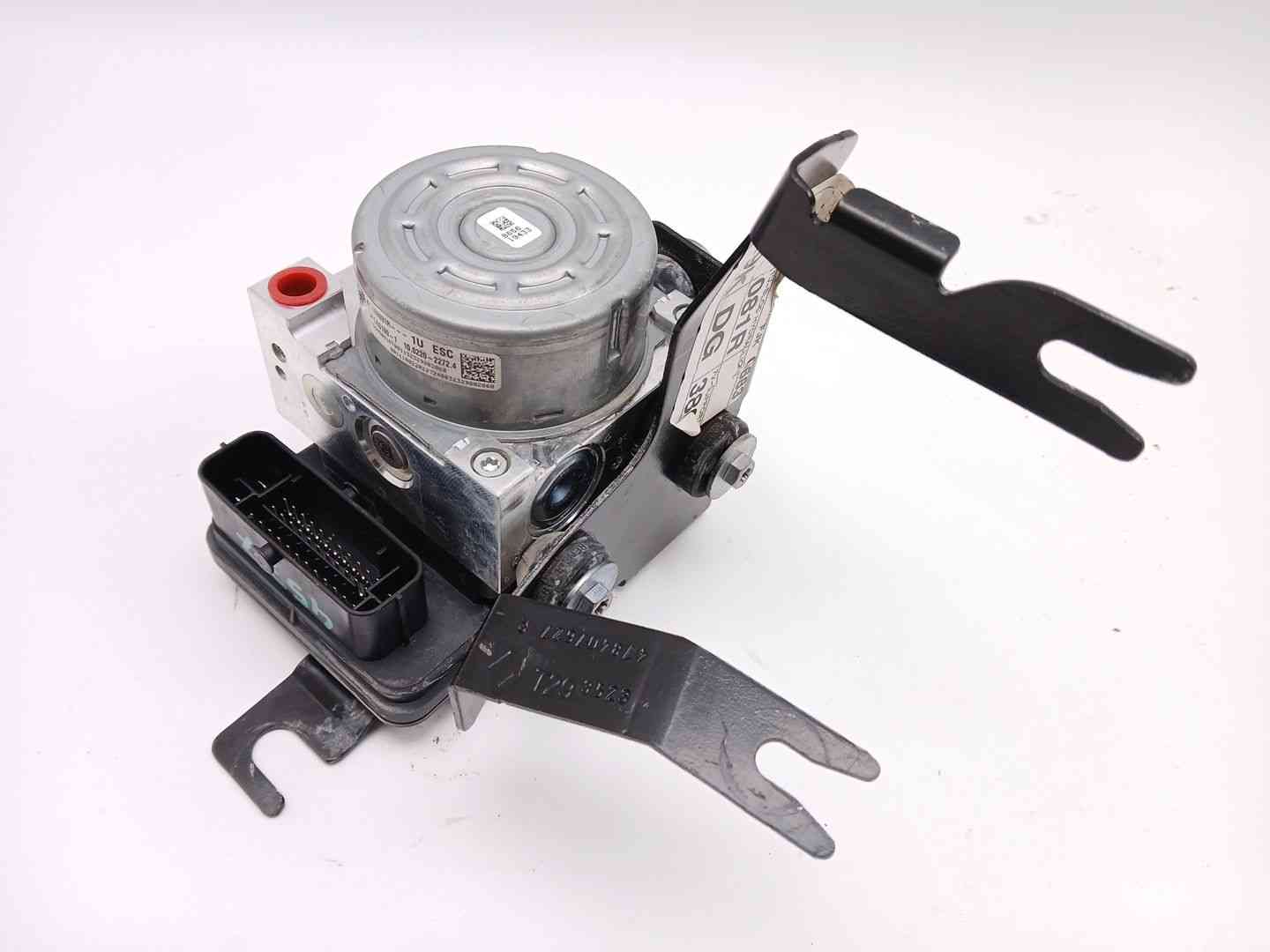 ABS RENAULT EXPRESS Furgón/monospace 10022022724 / 28515242443 / 476608081R 1002202272428515242443476608081R - Vista 2