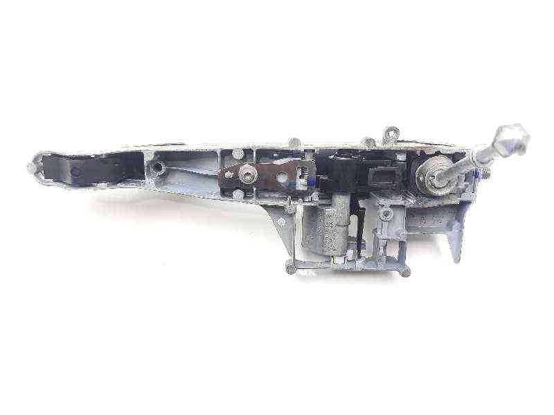MANETA EXTERIOR DELANTERA IZQUIERDA CITROËN C5 BERLINA 9680168680 9680168680 - Vista 3