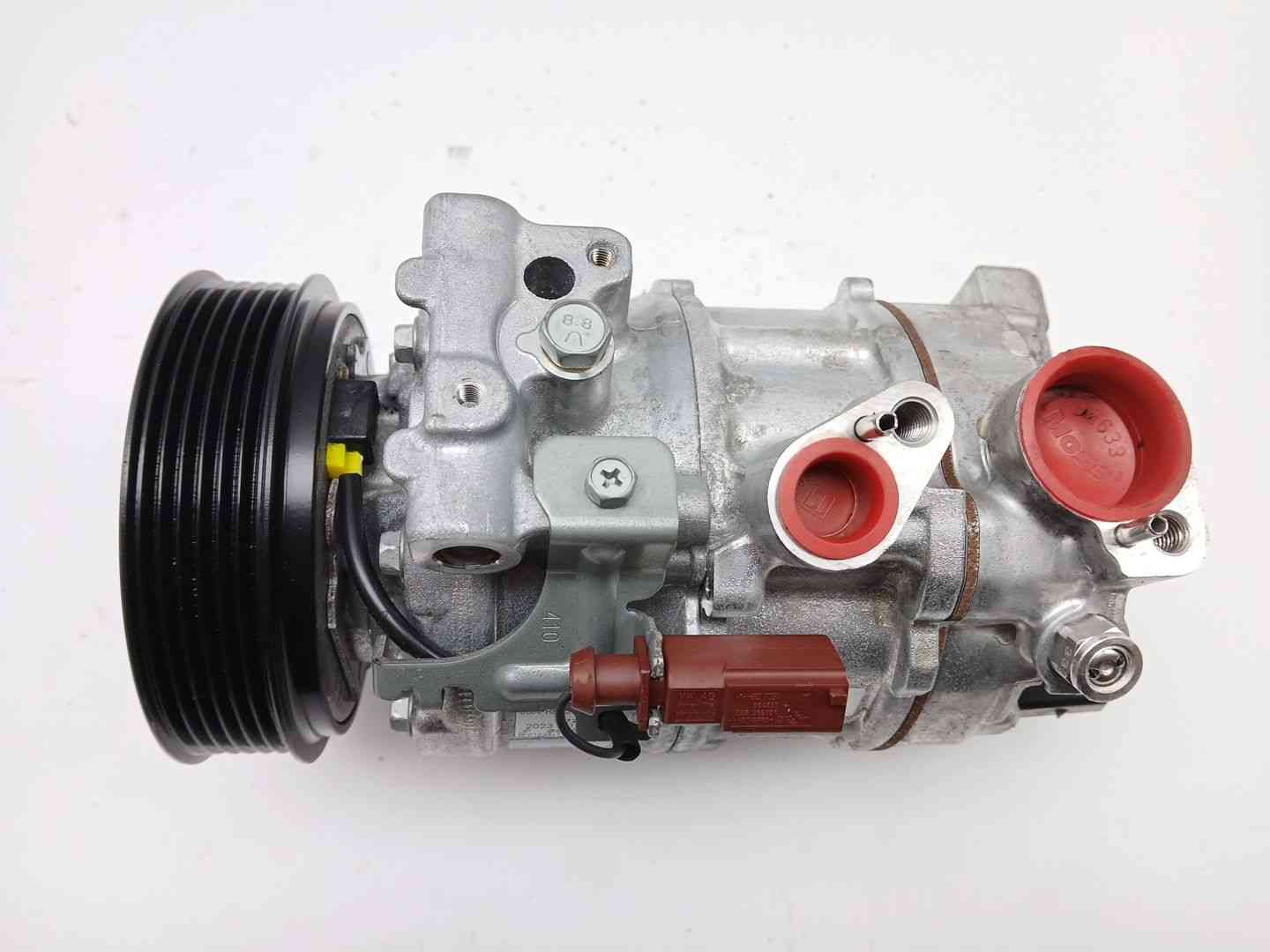 COMPRESOR AIRE ACONDICIONADO VOLKSWAGEN TOURAN (5T1) GE4471102900 / 3Q0816803D GE44711029003Q0816803D