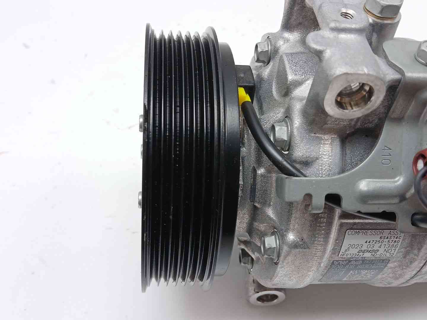 COMPRESOR AIRE ACONDICIONADO VOLKSWAGEN TOURAN (5T1) GE4471102900 / 3Q0816803D GE44711029003Q0816803D - Vista 2
